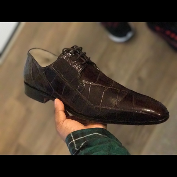 Fennix Italy Exotic Footwear